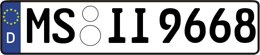 MS-II9668