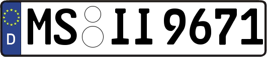 MS-II9671