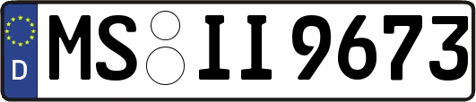 MS-II9673