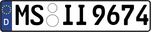 MS-II9674