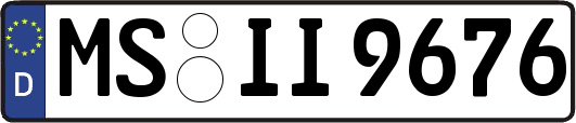 MS-II9676