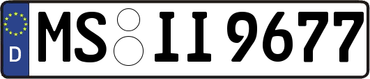 MS-II9677