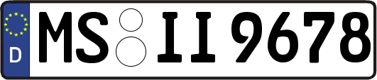 MS-II9678
