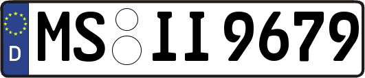 MS-II9679