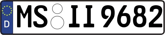 MS-II9682