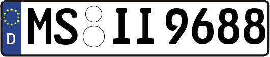 MS-II9688