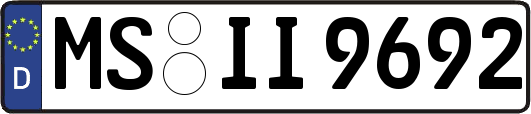 MS-II9692