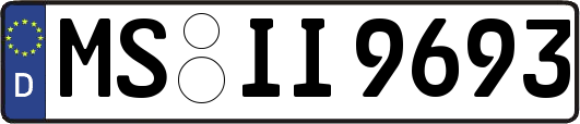 MS-II9693