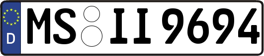 MS-II9694