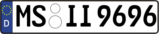 MS-II9696