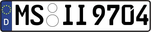 MS-II9704