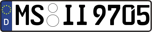 MS-II9705