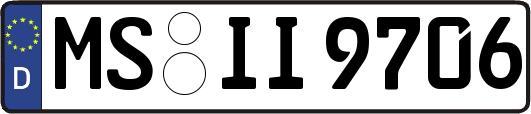 MS-II9706
