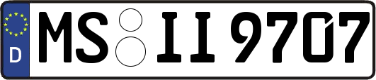 MS-II9707