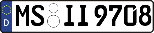 MS-II9708