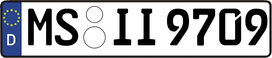 MS-II9709