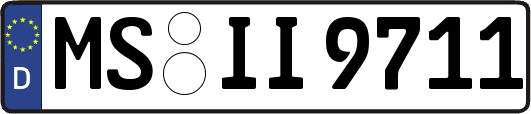 MS-II9711