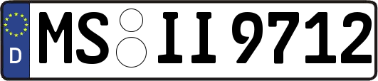 MS-II9712
