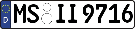 MS-II9716