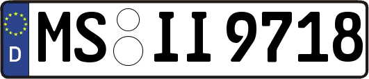 MS-II9718