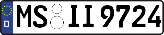MS-II9724