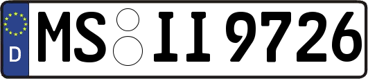 MS-II9726