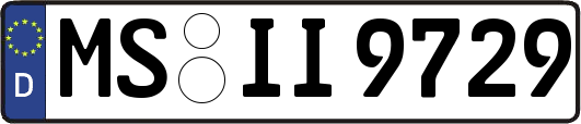 MS-II9729