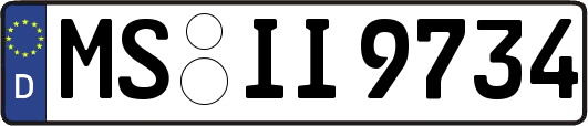 MS-II9734