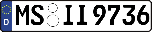 MS-II9736