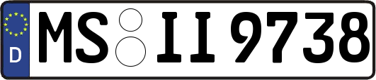 MS-II9738