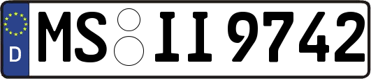 MS-II9742