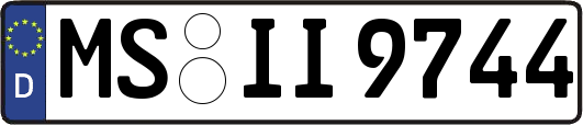 MS-II9744