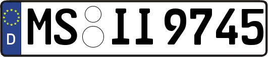 MS-II9745