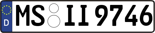 MS-II9746