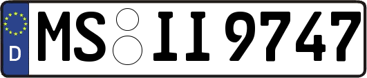 MS-II9747