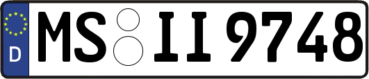MS-II9748