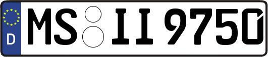 MS-II9750