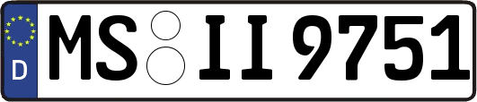 MS-II9751