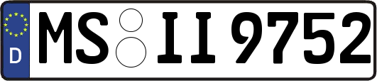 MS-II9752