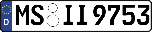 MS-II9753
