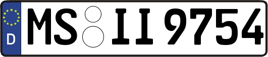 MS-II9754