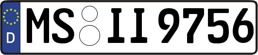 MS-II9756