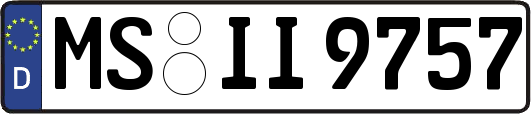 MS-II9757