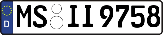 MS-II9758