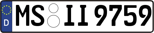 MS-II9759