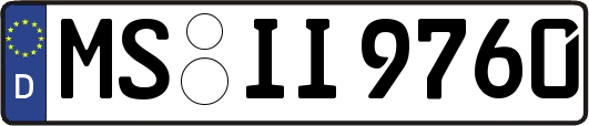 MS-II9760