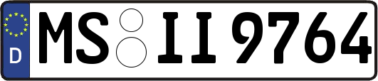 MS-II9764
