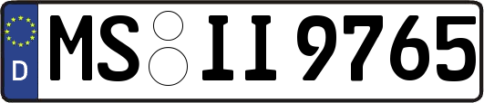 MS-II9765