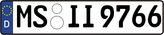 MS-II9766