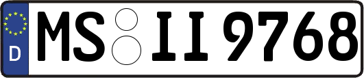 MS-II9768